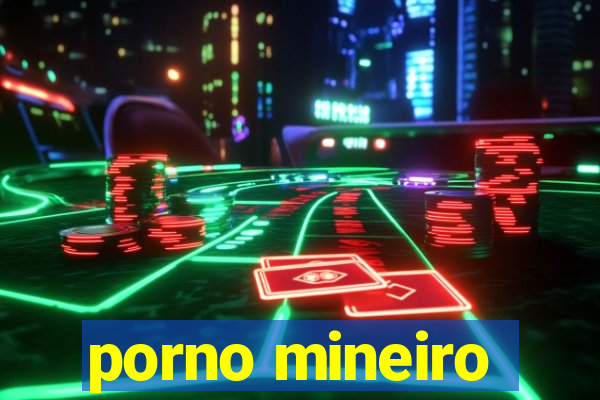 porno mineiro